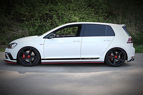 Follow along as we highlight our vw seat be. Maxton Design Maxton Design SIDE SKIRTS DIFFUSERS VW GOLF ...