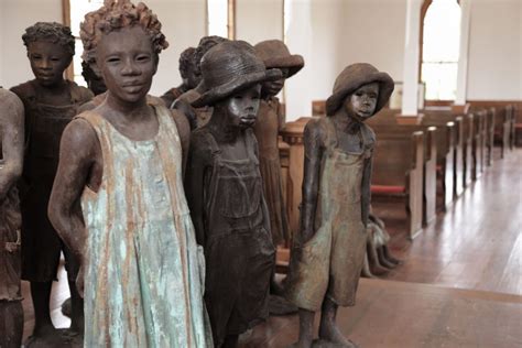 After 150 Years America Gets Its First Slavery Museum The Star