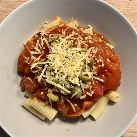 Authentieke Pasta Di Mama Echte Italiaanse Pastasaus Maken