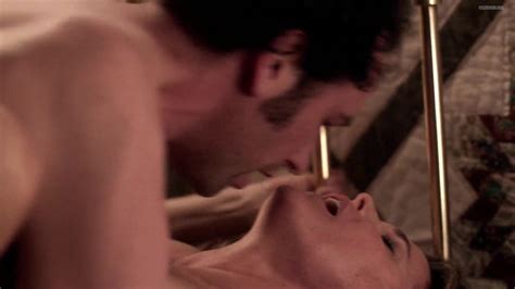 Keri Russell Looks Hottotrot In Explicit Sex Scene Celebporner