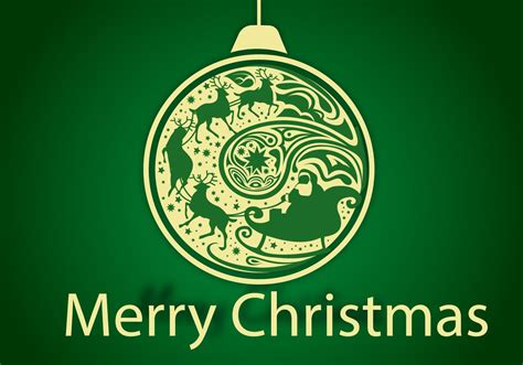 Download Christmas Bauble - Download Free Vector Art, Stock ...