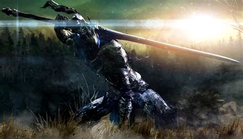 [50+] Abyss Watchers Wallpaper on WallpaperSafari