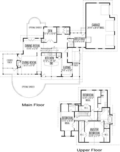 At timber frame hq, we offer different styles of cabin plans suitable for many uses! Mystic Custom Estate Homes | Cedar Homes Plans | Post and ...