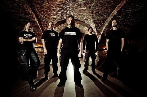 Meshuggah 4k Papel De Parede Fundos Hd Papel De Parede Wallpaperbetter