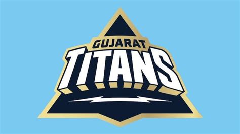 Ipl 2022 Gujarat Titans Unveil New Logo In Metaverse Ashish Nehra And