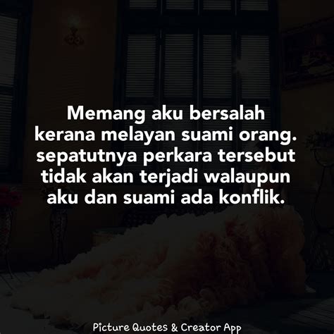 Suamiku menghubungi kamu untuk bertanya apa kejadian sebenar yang