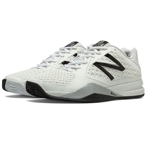 New Balance Mens 996v2 Tennis Shoes White D