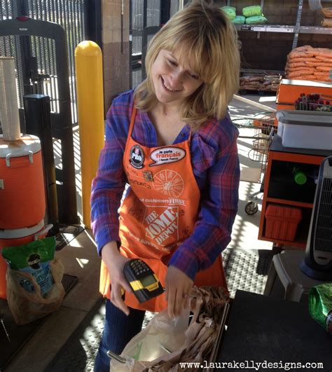 Why My Local Home Depot Aurora CO Is THE BEST For Earth Day And Every Day Laura Kelly S