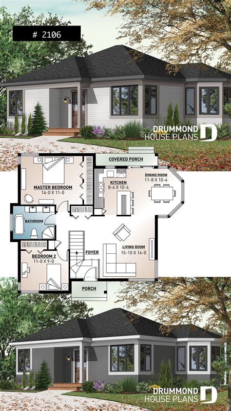 Https://tommynaija.com/home Design/charming Small Home Plans