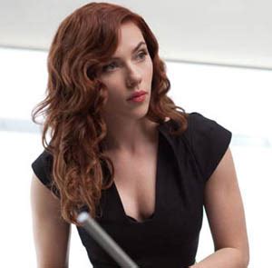 The black widow movie is actually coming soon. Jon Favreau's Iron Man 2 Mission: Feed the Fans | WIRED