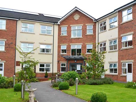 Luxury Residential Care Homes In Maghull And Haydock