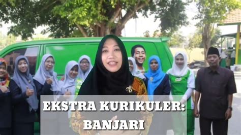 Mi Nurul Huda Matsama Dan Pengenalan Profil Madrasah 2020 2021 Youtube