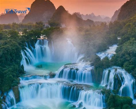 Top 6 Địa Điểm Có Phong Cảnh Đẹp Ở Việt Nam Khiến Bạn Kinh Ngạc