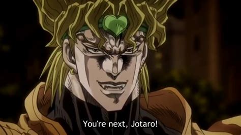 Dio Vs Jotaro But The Music Is King Of The Monsters Youtube