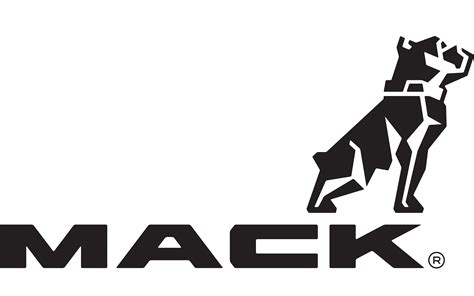 Mack Logo And Symbol Meaning History Png Brand