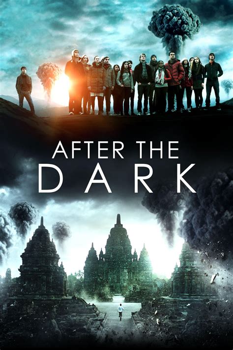 After the dark will be released to dvd & blr september 2014. After the Dark (2013) - Posters — The Movie Database (TMDb)