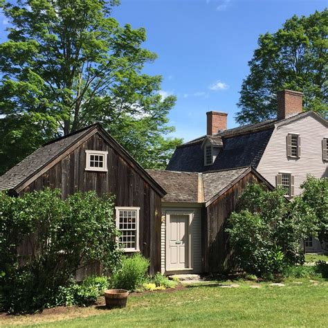 The Old Manse Concord Ma Review Tripadvisor