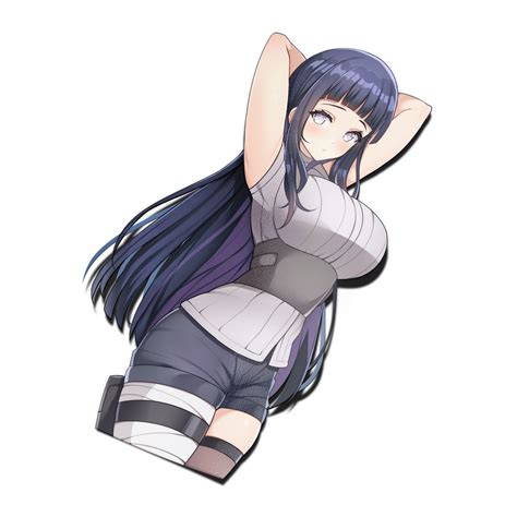 hinata slightlyddesigns