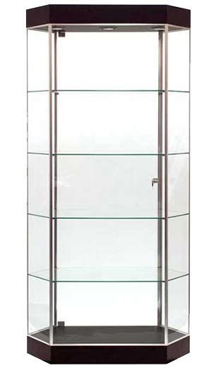Retail Glass Display Cases Canada Glass Designs