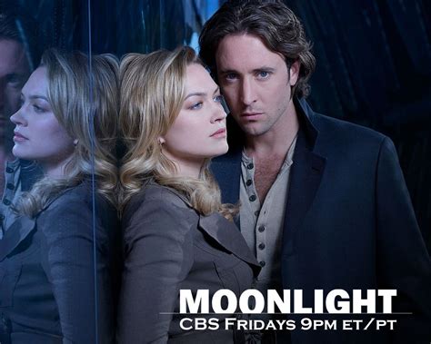 Moonlight La Serie Tv Con Alex Oloughline Cinefilosit Serie Tv