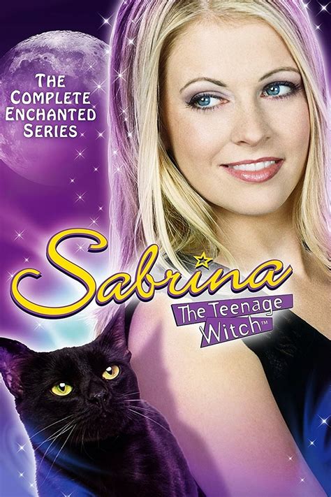 Sabrina The Teenage Witch Season 1 Release Date Trailers Cast