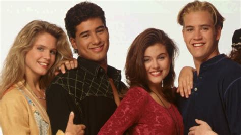 Saved By The Bell The College Years The Eps Regret About The Spin