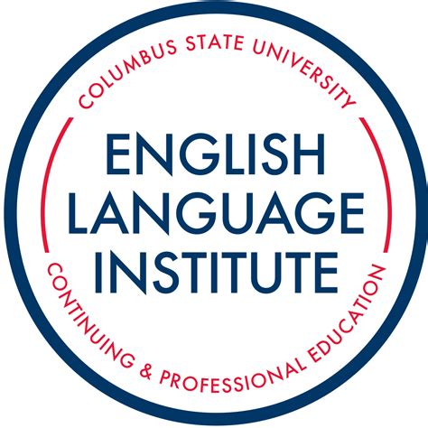 Learn English (ELI) | Columbus GA