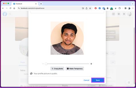 Facebook Profile Images