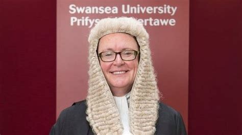 Elwen Evans Qc To Become Swansea Universitys Head Of Law Bbc News