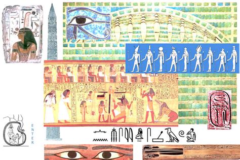 Ancient Egypt Introducing Ancient Egyptian Religion Ritual And Philosophy