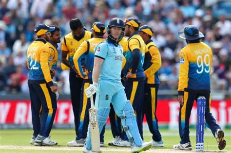 Sri lanka have had a dubious world cup campaign thus far as the islanders have won only 1 out of their 5 matches of the tournament and. Highlights, World Cup 2019: Malinga, Mathews keep Sri Lanka's World Cup semifinal hopes alive ...