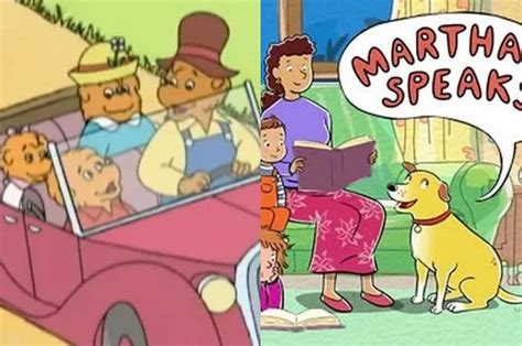 24 Pbs Shows From Your Childhood You Should Be Ashamed You Forgot About