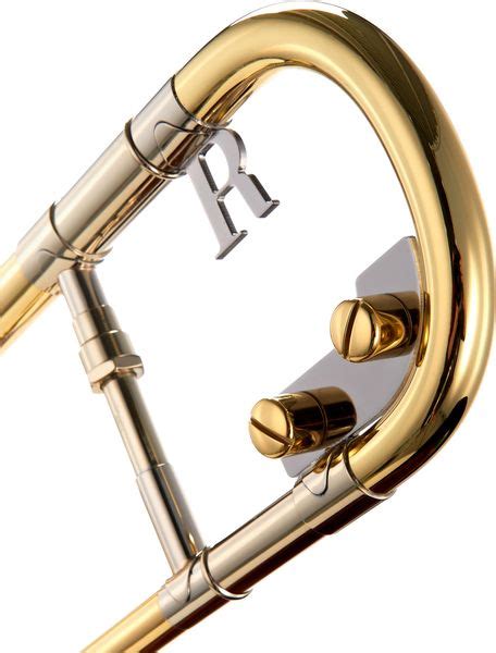 Michael Rath R100 Bb Tenor Trombone Imuso