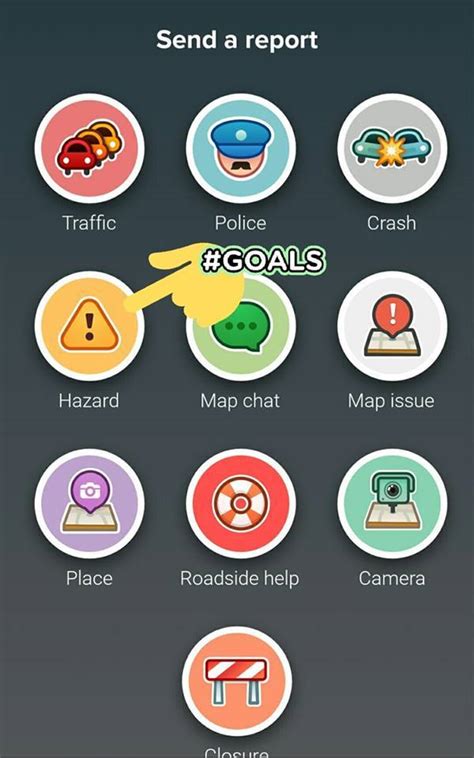 Violation of conditions stipulated in the pass/permit. Cara buat aduan jalan berlubang guna waze di Negeri ...