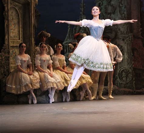 English National Ballets Coppelia In Pictures Ballet News