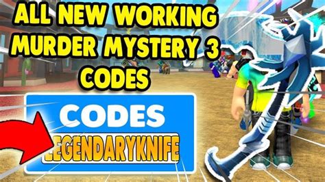 If you need codes for any other game. Code For Mm2 Roblox Feb 2021 / Roblox Murder Mystery 2 ...