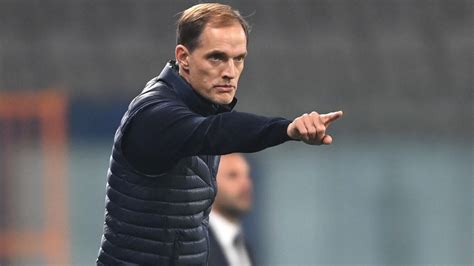 Chelsea has lost patience with manager frank lampard, who's been sensationally and brutally sacked midway through his second season in charge of the big premier. Meet Thomas Tuchel, the man tipped to replace Lampard at Chelsea | Dailytrust