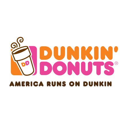 Dunkin' Donuts Font | Dunkin donuts, Dunkin, Donuts