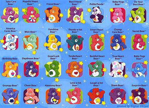 Care Bears Mad Cartoon Network Wiki Fandom