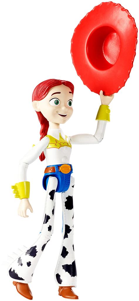 Disney Pixar Toy Story Jessie Figure Buy Online In United Arab Emirates At Desertcartae