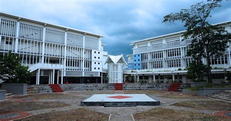 Daftar Jurusan Fakultas Teknik Unhas