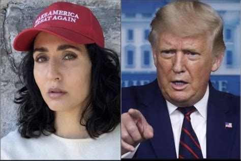 Osama Bin Ladens Niece Noor On Being Maga And Why She Loves Trump Page