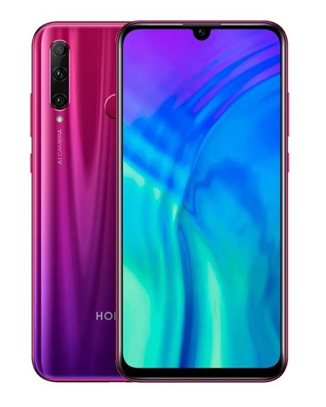 Huawei Honor 9x Pro Price Details And Specifications