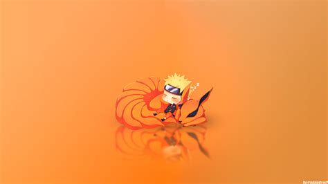 Download Kurama Naruto Hd Wallpaper And Background By Davidadams