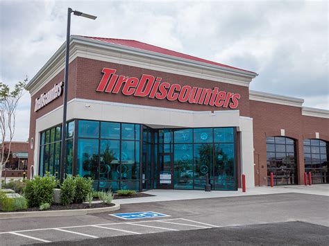 Maybe you would like to learn more about one of these? Tire Discounters: Tires, Wheels, Custom Wheels, rims in ...