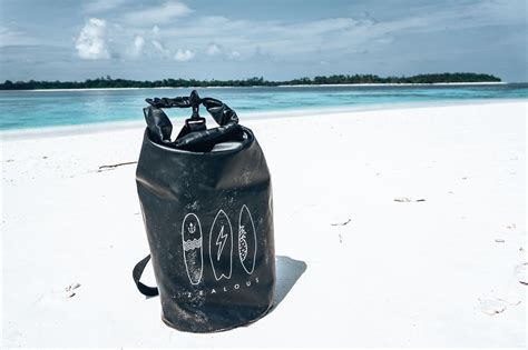With delivery available australia wide including: | Z E A L O U S | Waterproof dry bag made for your ...