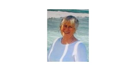 Barbara Harkins Obituary 2016 Rancho Bernardo Ca Pomerado News