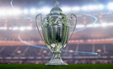 Yo me lo suelo descargar todos los años. Coupe de France: tirage le jeudi 7 janvier - En Avant Guingamp