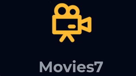 Movies7 Logo Website Menu Meant To Be Symbols History Logo