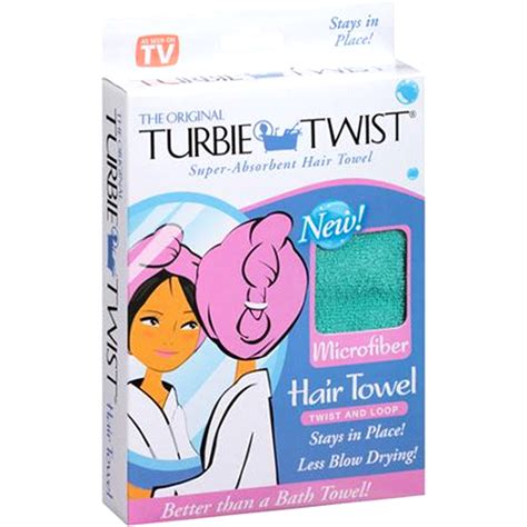Turbie Twist Wholesale